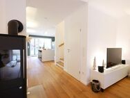 Neubau: KfW40, 5 Zimmer, 2 Bäder, provisionsfrei, bezugsfertig mit individueller Gestaltungsoption - Paderborn