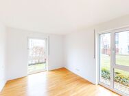 Ihr neues Zuhause: moderne 4-Zimmer Wohnung mit Terrasse - Heilbronn