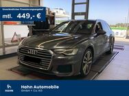 Audi A6, Avant 45TFSI quattro S-line, Jahr 2019 - Kornwestheim