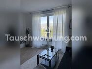 [TAUSCHWOHNUNG] Tausche günstige und sehr schöne 2-Zi. Wohnung mit Balkon - Hannover