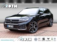 VW Touareg, R-Line V6 TDI, Jahr 2023 - Daaden