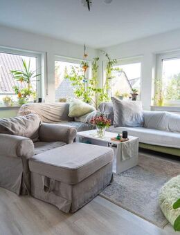 Lichtdurchflutete Familienoase - Eppelheim