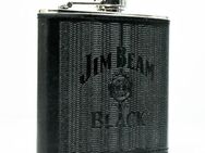 jim beam black flachmann - Zeitz