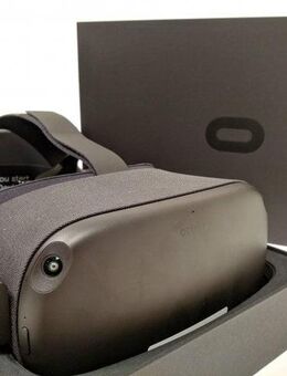 Verkaufe oculus quest 1 - Genthin Gladau