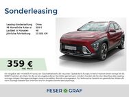 Hyundai Kona, PRIME °, Jahr 2024 - Nürnberg