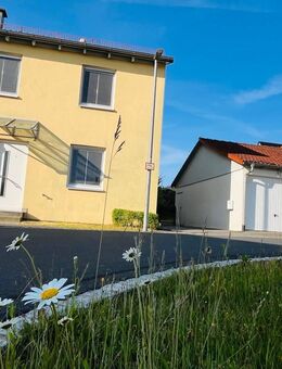 R E S E R V I E R T!!! Eschenbach - einziehen und wohlfühlen - Eschenbach (Oberpfalz)