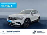 VW Tiguan, 1.5 TSI Life, Jahr 2023 - Schorndorf (Baden-Württemberg)