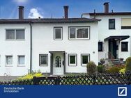 Charmantes Reihenmittelhaus mit Wintergarten und Garage - Heidenheim (Brenz)