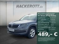 Skoda Kodiaq, 2.0 TSI Soleil, Jahr 2019 - Langenhagen