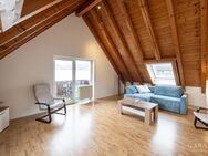 Gepflegtes Zuhause mit Balkon & Garage - ruhig gelegen, durchdacht geplant! - Donaueschingen