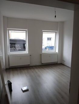 neu renovierte 4-Raumwohnung in Erfurt zu vermieten - Erfurt
