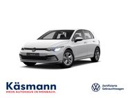 VW Golf, 1.5 TSI VIII Life, Jahr 2024 - Mosbach