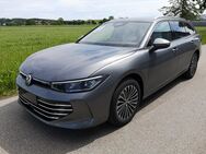 VW Passat Variant, 2.0 TDI Elegance, Jahr 2025 - Achern