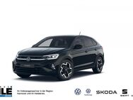 VW Taigo, 1.5 TSI OPF R-Line Travel & Comfort, Jahr 2022 - Walsrode