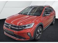 VW Taigo, 1.0 TSI Style Dig 17LM App, Jahr 2024 - Hannover