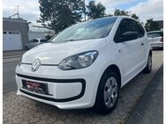 VW Up ! take up!/Garantie/Klima/Tüv - Troisdorf