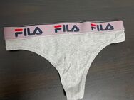 FILA String - Geislingen (Steige)