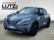 Nissan Juke, 1.6 Hybrid N-Sport EU6e, Jahr 2025 - Fürstenfeldbruck