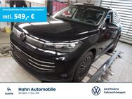 VW Tiguan, 2.0 TDI Elegance Spurw, Jahr 2024 - Böblingen