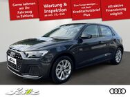 Audi A1, Sportback 25 TFSI advanced APPCON, Jahr 2022 - Lindau (Bodensee)