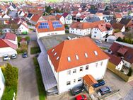 Erdgeschosswohnung in Allstedt zu vermieten - Allstedt