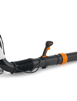 Stihl BR 450 Benzin Gasgebläse Gebläse Laub (3,9 PS, 28 N) Benzingebläse Set534 - Wuppertal