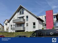 Repräsentative 3 Zimmerwohnung mit Balkon, Garage und Stellplatz! - Mannheim
