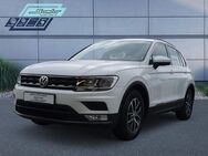 VW Tiguan Comfortline 1,4 TSI ACC AHK PDC NAVI - Griesheim