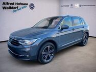 VW Tiguan, 2.0 TSI Move LE, Jahr 2024 - Walldorf (Baden-Württemberg)