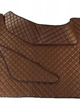 Handmade RENAULT GAMA T flacher Boden Fußmatten Teppich komplett Set FARBWAHL Set163 - Wuppertal