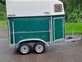 Zu Verkaufen Pferdeanhänger/Sachentransportanhänger Böckmann in 6144