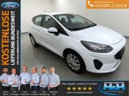 Ford Fiesta 1.0 EcoB Cool&Connect PPS+SHZ - Premnitz