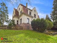 Großzügiges 1-2-Familienhaus mit viel Flair und Potenzial - Völklingen