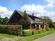 Saniertes u. gepflegtes Mehrgenerationenhaus in Beverstedt-Bokel - Beverstedt