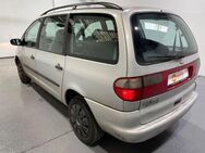 Ford Galaxy 7-Sitzer Klima ZV - Norderstedt