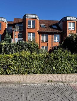 3-Zimmerwohnung in zentraler Lage von Delmenhorst - Delmenhorst