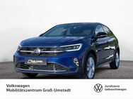 VW Taigo, 1.5 l TSI Life OPF, Jahr 2022 - Groß Umstadt