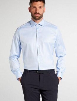 Eterna Langarmhemd MODERN FIT NON IRON (bügelfrei)