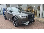 Volvo XC90 T8 Geartronic Recharge R-Design - Dietzenbach