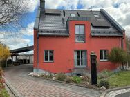 Großzügiges Einfamilienhaus in bester Lage - provisionsfrei und sofort beziehbar - Erfurt