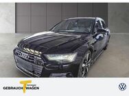 Audi A6, Avant 55 TFSI Q S LINE BLACK, Jahr 2019 - Bochum