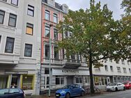Eigentumswohnung in City-Nähe - Bremerhaven