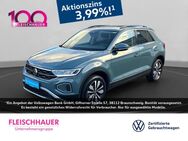 VW T-Roc, 1.0 Move Life, Jahr 2023 - Aachen