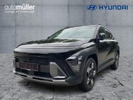 Hyundai Kona, TREND HEV Licht-Paket Assistenz-Pak, Jahr 2024 - Coburg