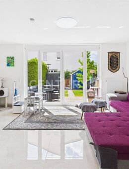 Modernes Familienhaus in guter Lage - Darmstadt