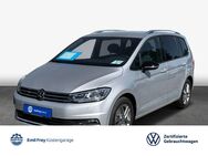 VW Touran, 1.5 TSI OPF Move, Jahr 2023 - Rendsburg