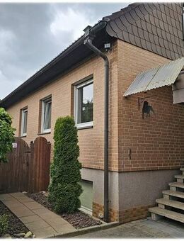 Repräsentatives Wohnhaus mit Einliegerwohnung - nahe der Hansestadt Korbach! - Twistetal