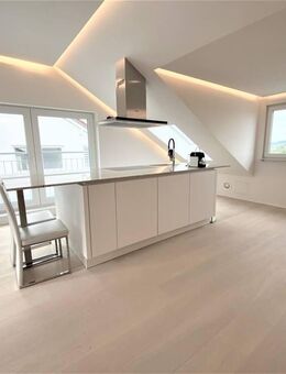 ETWAS BESONDERES mit Luxus und Hightech! - Oberboihingen