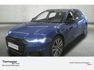 Audi A6, Avant 40 TDI S LINE, Jahr 2024 - Bochum