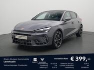 CUPRA Leon, 2.0 TSI VZ, Jahr 2022 - Leverkusen